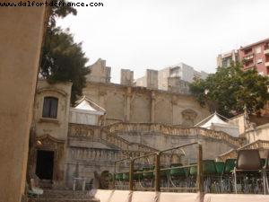 Messina - Our 9th Atlantis cruise (Brilliance of the Seas)