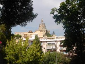 Messina - Our 9th Atlantis cruise (Brilliance of the Seas)