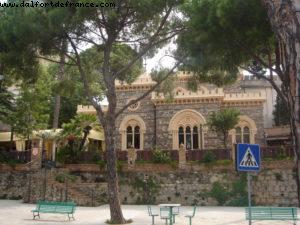 Messina - Our 9th Atlantis cruise (Brilliance of the Seas)