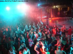 Our 3rd Atlantis cruise (Celebrity Millenium)