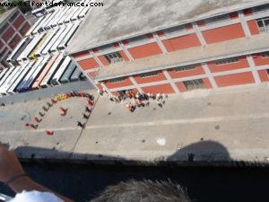 Arriving in Istanbul - Our 3rd Atlantis cruise (Celebrity Millenium)