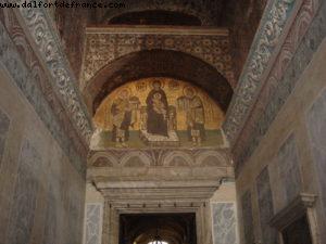 Hagia Sophia - Istanbul - Our 3rd Atlantis cruise (Celebrity Millenium)