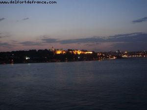 Istanbul - Our 3rd Atlantis cruise (Celebrity Millenium)