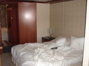 Our 3rd Atlantis cruise (Celebrity Millenium)