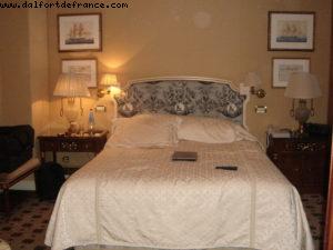 Hotel Grande Bretagne