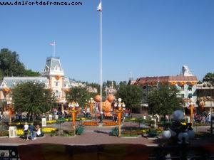 Disneyland avec La 'Légende Disney' Bob Gurr - Los Angeles