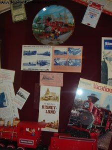 Disneyland avec La 'Légende Disney' Bob Gurr - Los Angeles