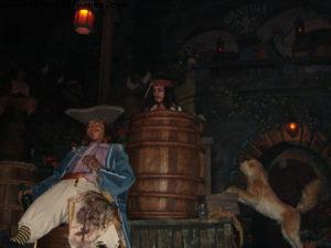 Disneyland avec La 'Légende Disney' Bob Gurr - Los Angeles