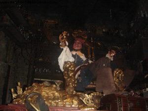 Disneyland avec La 'Légende Disney' Bob Gurr - Los Angeles