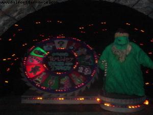 Disneyland avec La 'Légende Disney' Bob Gurr - Los Angeles