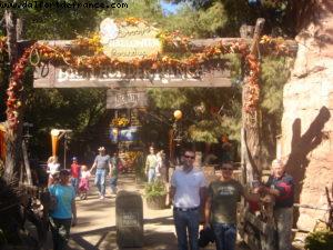 Disneyland avec La 'Légende Disney' Bob Gurr - Los Angeles