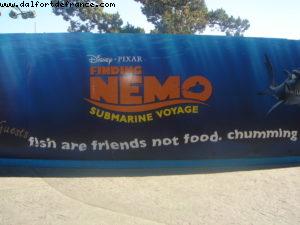 Disneyland avec La 'Légende Disney' Bob Gurr - Los Angeles