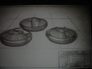 Disneyland avec La 'Légende Disney' Bob Gurr - Los Angeles