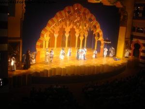 Disneyland avec La 'Légende Disney' Bob Gurr - Los Angeles