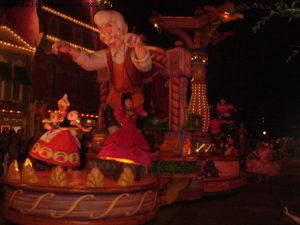 Disneyland avec La 'Légende Disney' Bob Gurr - Los Angeles