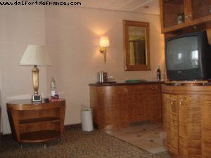 Notre 10eme croisière Atlantis (à bord du Serenade of the Seas)