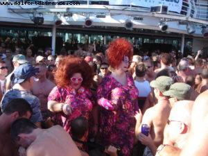 Notre 10eme croisière Atlantis (à bord du Serenade of the Seas)