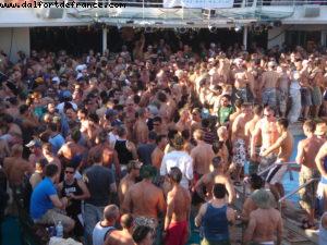 Notre 10eme croisière Atlantis (à bord du Serenade of the Seas)