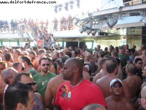 Notre 10eme croisière Atlantis (à bord du Serenade of the Seas)