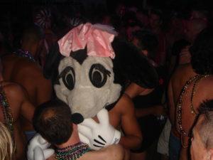 Notre 10eme croisière Atlantis (à bord du Serenade of the Seas)