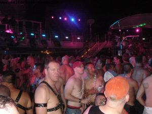 Notre 10eme croisière Atlantis (à bord du Serenade of the Seas)