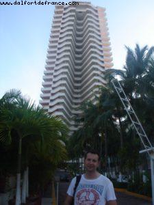 Acapulco - Notre 10eme croisière Atlantis (à bord du Serenade of the Seas)