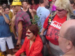 Notre 10eme croisière Atlantis (à bord du Serenade of the Seas)