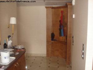 Puerto Vallarta - Notre 10eme croisière Atlantis (à bord du Serenade of the Seas)