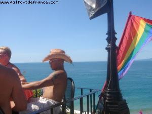 Puerto Vallarta - Notre 10eme croisière Atlantis (à bord du Serenade of the Seas)
