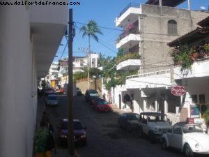 Puerto Vallarta - Notre 10eme croisière Atlantis (à bord du Serenade of the Seas)