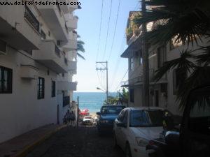 Puerto Vallarta - Notre 10eme croisière Atlantis (à bord du Serenade of the Seas)