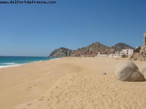 Cabo San Lucas - Notre 10eme croisière Atlantis (à bord du Serenade of the Seas)