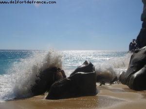 Cabo San Lucas - Notre 10eme croisière Atlantis (à bord du Serenade of the Seas)