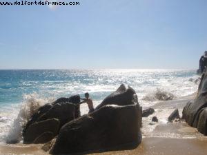 Cabo San Lucas - Notre 10eme croisière Atlantis (à bord du Serenade of the Seas)