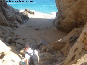 Cabo San Lucas - Notre 10eme croisière Atlantis (à bord du Serenade of the Seas)