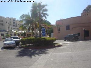 Cabo San Lucas - Notre 10eme croisière Atlantis (à bord du Serenade of the Seas)