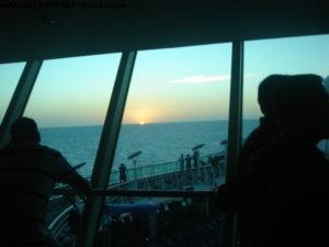 Notre 10eme croisière Atlantis (à bord du Serenade of the Seas)