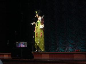 Notre 10eme croisière Atlantis (à bord du Serenade of the Seas)