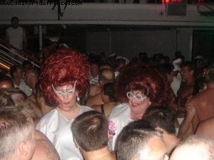 Notre 10eme croisière Atlantis (à bord du Serenade of the Seas)