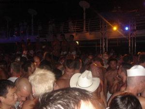 Notre 10eme croisière Atlantis (à bord du Serenade of the Seas)