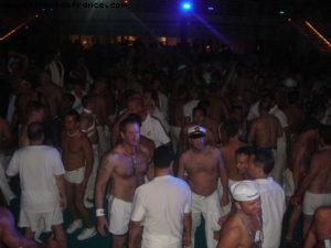 Notre 10eme croisière Atlantis (à bord du Serenade of the Seas)