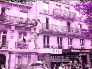 Gaypride Paris
