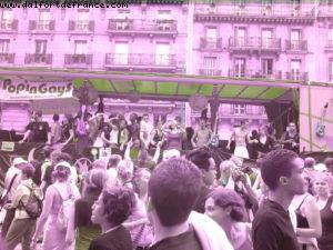 Gaypride Paris