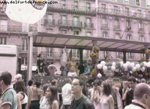 Gaypride Paris