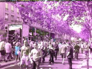 Gaypride Paris
