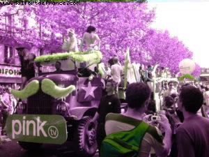 Gaypride Paris