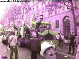 Gaypride Paris