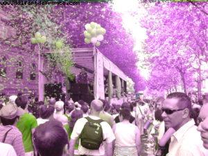 Gaypride Paris