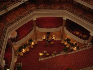 Hotel Westin Grand - Berlin