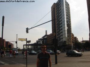 CSD (Christopher Street Day) - Berlin